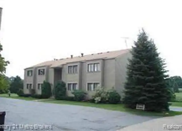 Property at 8504 Pepper Ridge Dr, Grand Blanc, MI, 48439, 2 beds, 2 baths, [object Object]