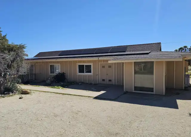 Property at 2768 Country Club Rd, Borrego Springs, CA, 92004, 2 beds, 1 bath, [object Object]