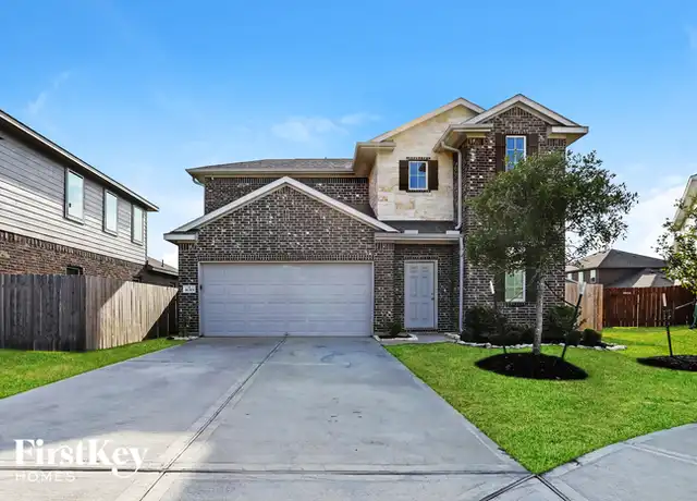 Property at 16315 Westley Ridge Dr, Hockley, TX, 77447, 3 beds, 2.5 baths, [object Object]