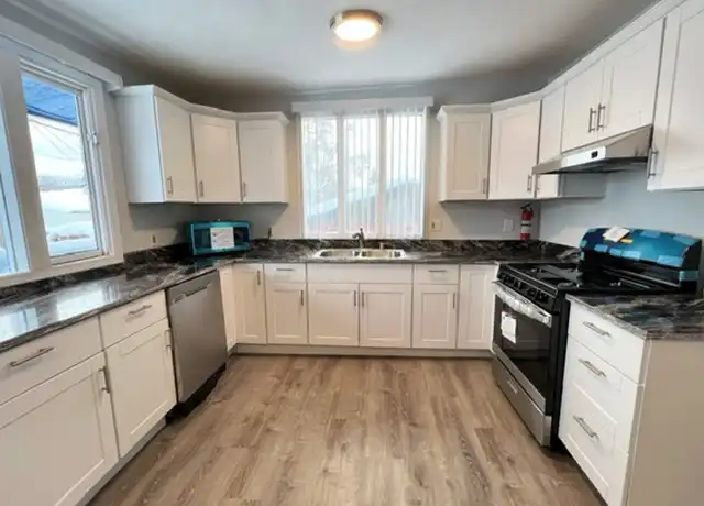 Property at 381 Pauline St Unit A, Anchorage, AK, 99504, 3 beds, 2 baths, [object Object]