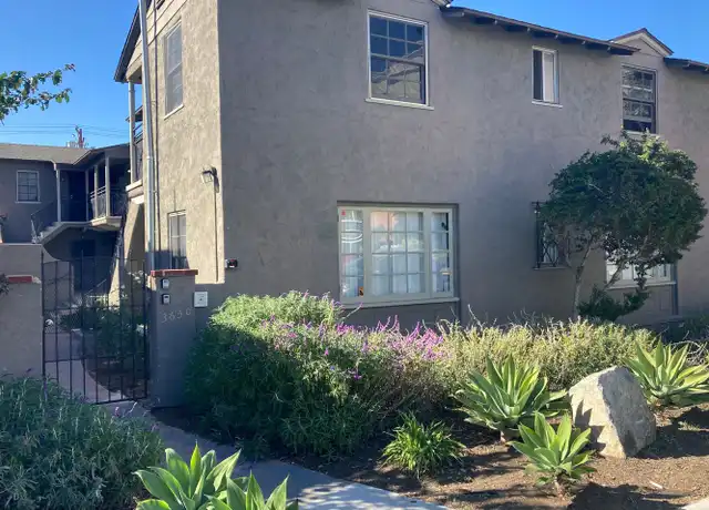 Property at 3650 Fourth Ave Unit 08, San Diego, CA, 92103, 1 bed, 1 bath, [object Object]