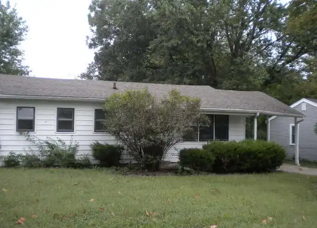 Property at 1209 E 18th St, Sedalia, MO, 65301, 3 beds, 1 bath, [object Object]