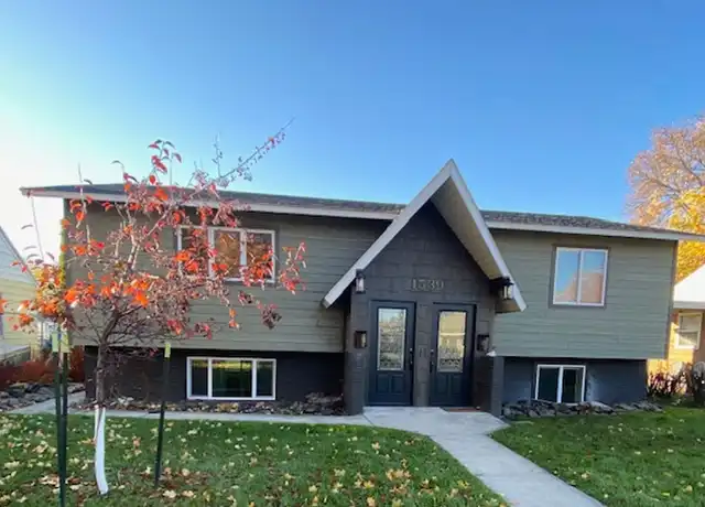Property at 1539 S 9th St W Unit B, Missoula, MT, 59801, 2 beds, 1 bath, [object Object]