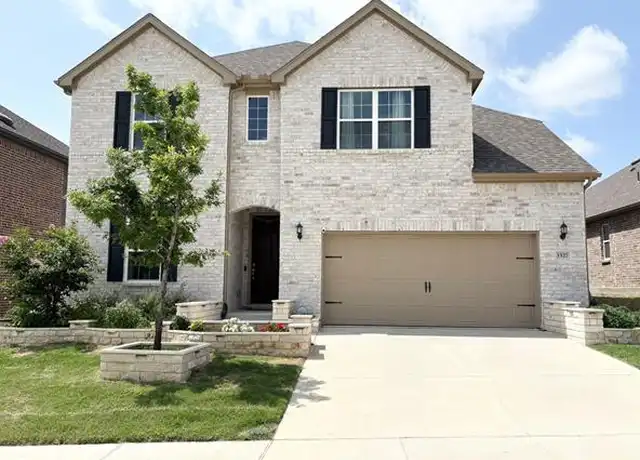 Property at 1527 Overlook Ct, Celina, TX, 75009, 5 beds, 4 baths, [object Object]