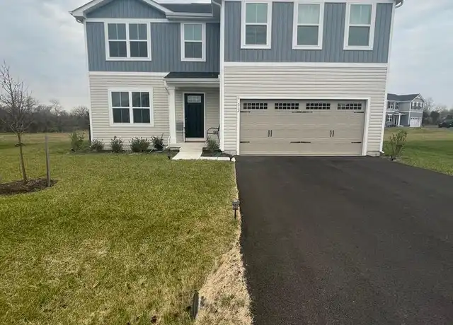 Property at 512 Switchgrass Ct, Bunker Hill, WV, 25413, 4 beds, 2.5 baths, [object Object]