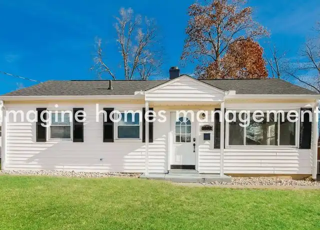 Property at 4093 Belfast Ave, Cincinnati, OH, 45236, 3 beds, 1 bath, [object Object]