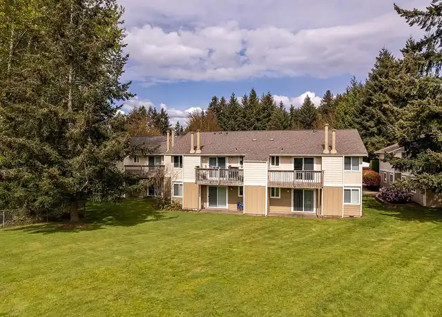 Property at College Park - 3307 College St SE, Lacey, WA, 98503, 2 beds, 1 bath, [object Object]