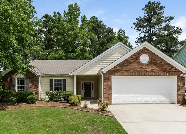 Property at 4516 Legend Hollow Ln, Powder Springs, GA, 30127, 3 beds, 2 baths, [object Object]