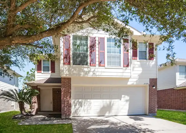 Property at 21630 Bowcreek Ln, Katy, TX, 77449, 4 beds, 2.5 baths, [object Object]