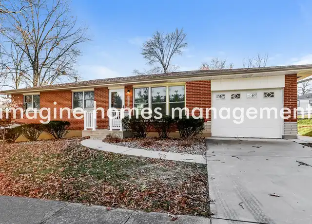 Property at 9252 Citadel Ct, Saint Louis, MO, 63123, 3 beds, 1 bath, [object Object]