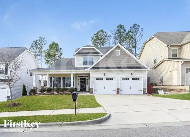 Property at 1006 Dillon Lake Dr, Knightdale, NC, 27545, 4 beds, 2.5 baths, [object Object]