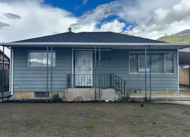 Property at 31 A St, Springville, UT, 84663, 3 beds, 1.5 baths, [object Object]