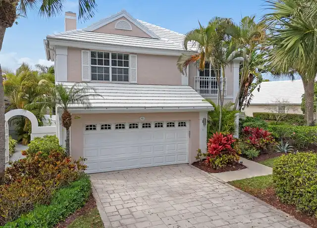Property at 61 Dorchester Cir, Palm Beach Gardens, FL, 33418, 3 beds, 2.5 baths, [object Object]