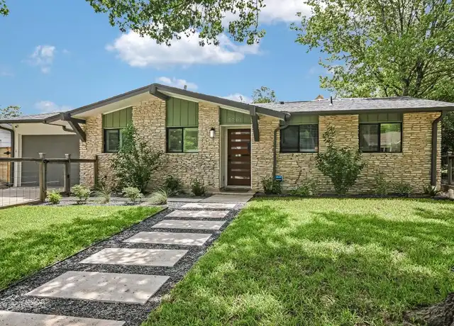 Property at 2701 Nottingham Ln, Austin, TX, 78704, 4 beds, 3 baths, [object Object]