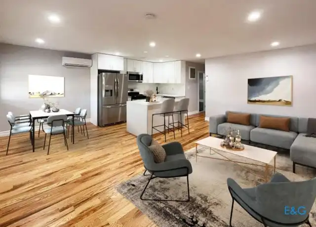 Property at 1898 E 51st St, Brooklyn, NY, 11234, 3 beds, 1 bath, [object Object]