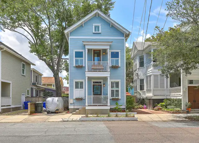 Property at 293 Coming St, Charleston, SC, 29403, 2 beds, 2.5 baths, [object Object]