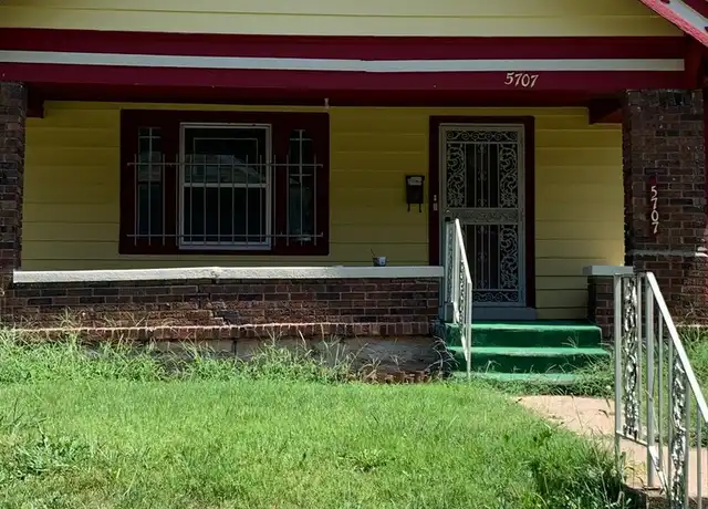 Property at 5707 Euclid Ave, Kansas City, MO, 64130, 3 beds, 2 baths, [object Object]
