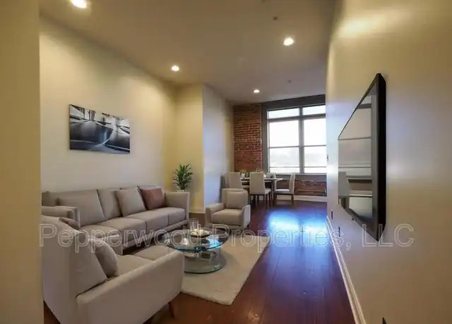 Property at 149 S Daniel Morgan Ave Unit 2E, Spartanburg, SC, 29306, 1 bed, 1 bath, [object Object]