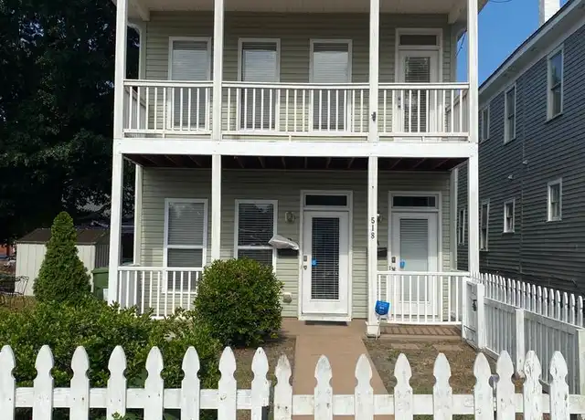 Property at 518 N 6th St, Wilmington, NC, 28401, 3 beds, 2 baths, [object Object]