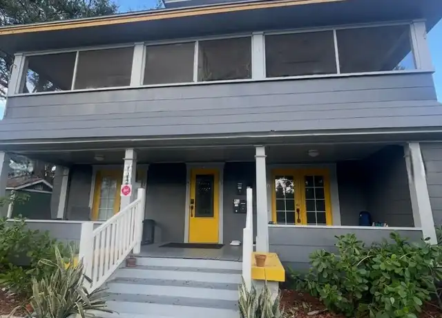 Property at 819 6th St N Unit 819-6, St. Petersburg, FL, 33701, 2 beds, 1 bath, [object Object]