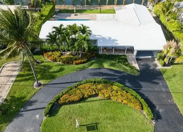 Property at 2433 NE 24th St, Lighthouse Point, FL, 33064, 3 beds, 2 baths, [object Object]