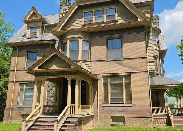 Property at 1006 W 4th St Unit 1006w4th7, Williamsport, PA, 17701, 1 bed, 1 bath, [object Object]