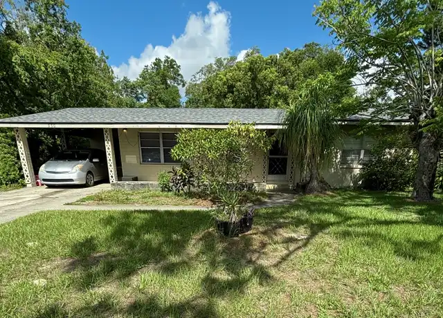 Property at 550 Forest Lake Dr, Altamonte Springs, FL, 32714, 3 beds, 1.5 baths, [object Object]