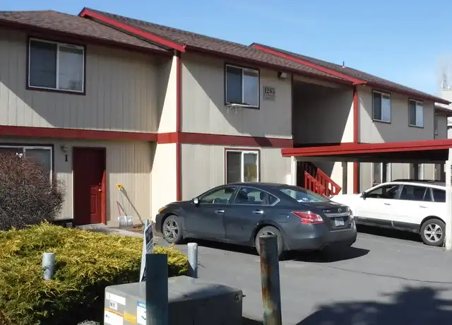 Property at 1265 NE Purcell Blvd Unit 03, Bend, OR, 97701, 2 beds, 1 bath, [object Object]