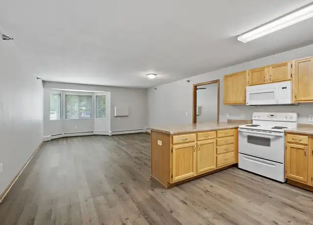 Property at Creekside Commons Apartments - 16535 Tranquility Ct SE, Prior Lake, MN, 55372, 2 beds, 1 bath, [object Object]