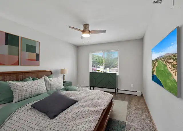 Property at Creekside Commons Apartments - 16535 Tranquility Ct SE, Prior Lake, MN, 55372, 0-2 beds, 1 bath, [object Object]