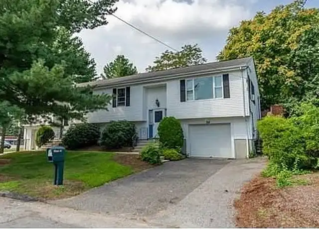 Property at 44 Rudolph St Unit 44, Worcester, MA, 01604, 2 beds, 1.5 baths, [object Object]