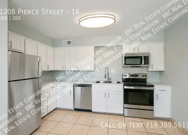 Property at 1208 Pierce St Unit 1A, Denver, CO, 80214, 2 beds, 2 baths, [object Object]