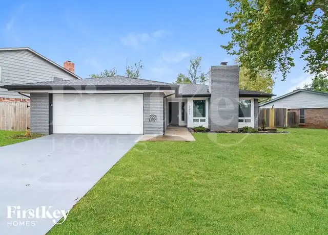 Property at 2205 NW 113th Pl, Oklahoma City, OK, 73120, 3 beds, 1.5 baths, [object Object]