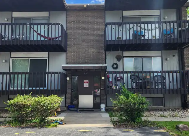 Property at 710 Lewis St Unit 6, Havre De Grace, MD, 21078, 2 beds, 1 bath, [object Object]