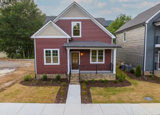 Property at 1305 Thomas Ave #6, Chattanooga, TN, 37409, 3 beds, 3 baths, [object Object]