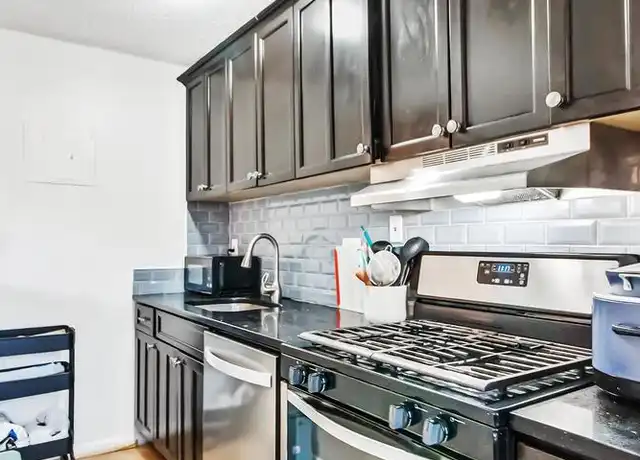 Property at 2500 N Van Dorn St #918, Alexandria, VA, 22302, 0 beds, 1 bath, [object Object]