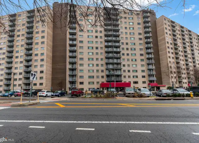 Property at 2500 N Van Dorn St #918, Alexandria, VA, 22302, 0 beds, 1 bath, [object Object]