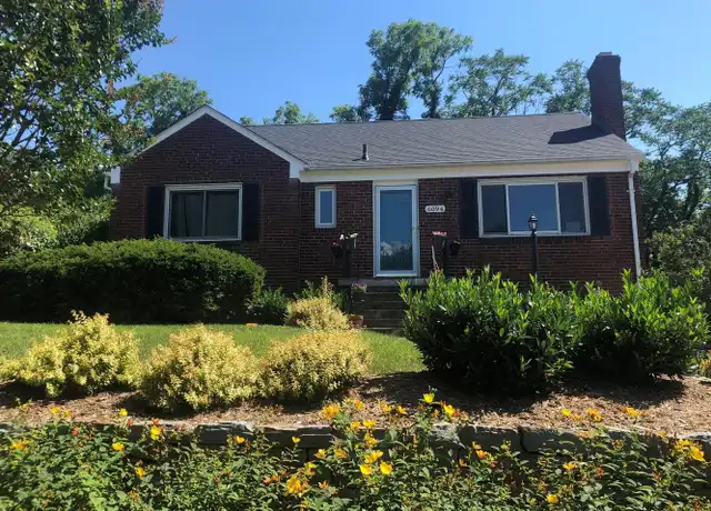 Property at 6094 9th St N, Arlington, VA, 22205, 3 beds, 2 baths, [object Object]