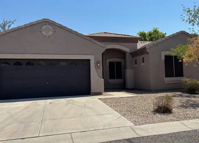 Property at 15853 N 74th Ave, Peoria, AZ, 85382, 4 beds, 2 baths, [object Object]
