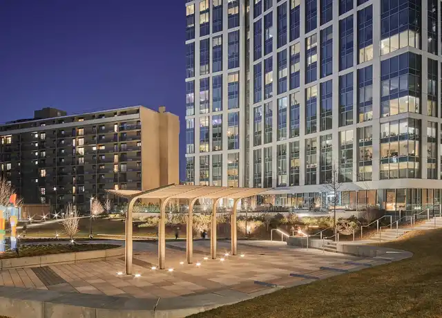 Property at Alcott - 35 Lomasney Way, Boston, MA, 02114, 2 beds, 2 baths, [object Object]