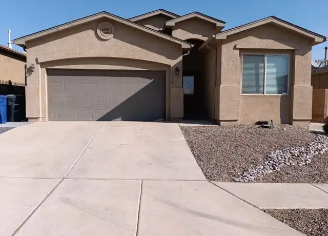 Property at 10775 Buck Island Rd SW, Albuquerque, NM, 87121, 4 beds, 2 baths, [object Object]