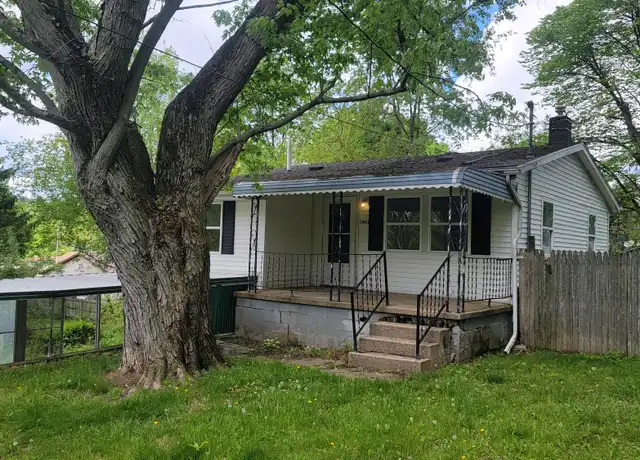 Property at 2841 Pomatan Ave, Akron, OH, 44312, 2 beds, 1 bath, [object Object]
