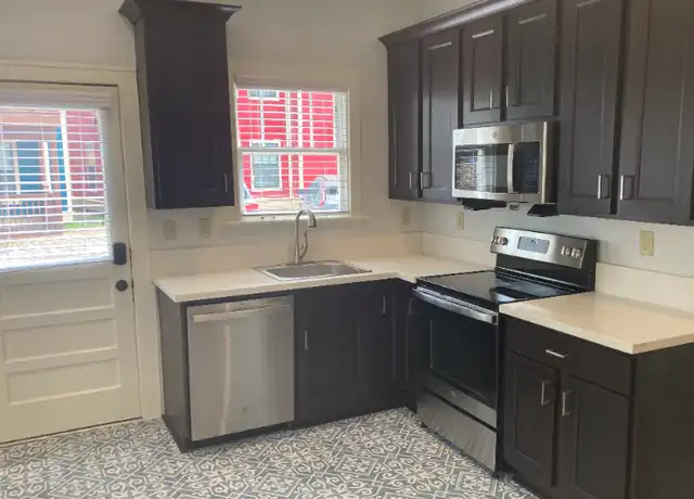 Property at 511 E 7th St Unit B, Little Rock, AR, 72202, 2 beds, 1 bath, [object Object]
