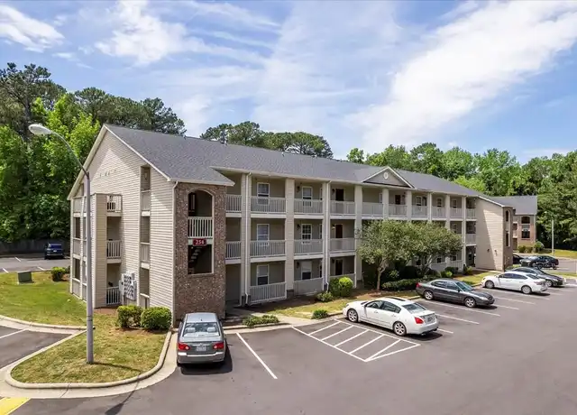 Property at Meadowbrook Luxury Apartments - 6707 Water Trail Dr, Fayetteville, NC, 28311, 1 bed, 1 bath, [object Object]