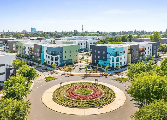 Property at The Hayley - 775 N 6th St, Sacramento, CA, 95811, 0-2 beds, 1-2 bath, [object Object]