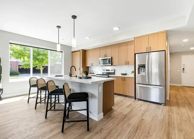 Property at The Hayley - 775 N 6th St, Sacramento, CA, 95811, 0-2 beds, 1-2 bath, [object Object]