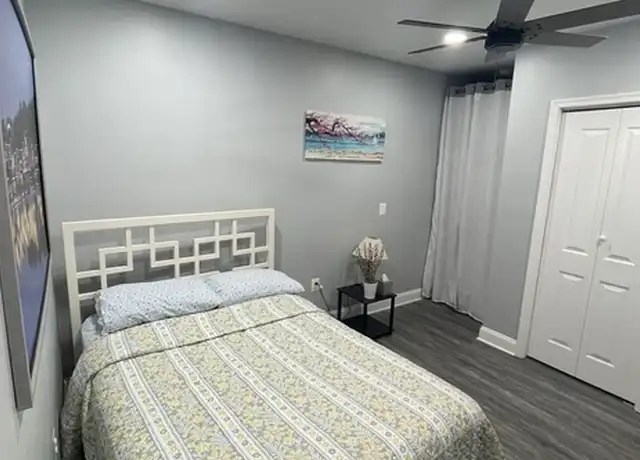 Property at 2047 S 19th St Unit 1B, Philadelphia, PA, 19145, 1 bed, 1 bath, [object Object]