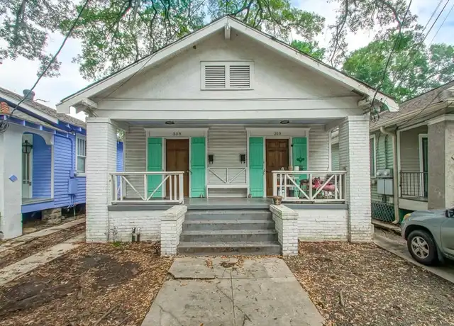 Property at 310 Broadway St, New Orleans, LA, 70118, 2 beds, 1 bath, [object Object]