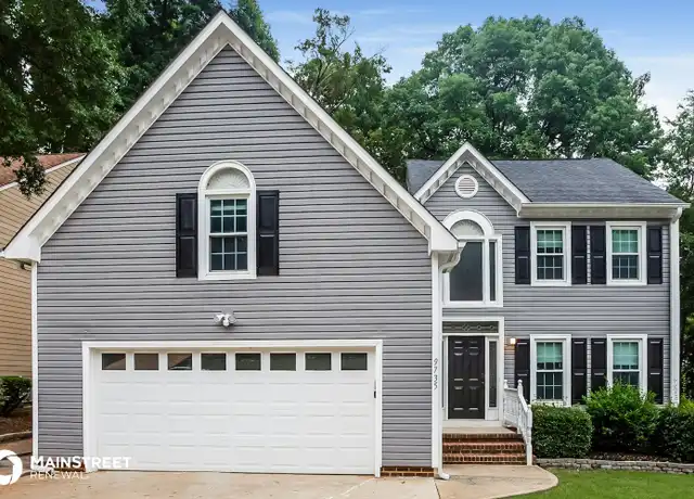 Property at 9735 Whitewood Trl, Charlotte, NC, 28269, 4 beds, 2.5 baths, [object Object]