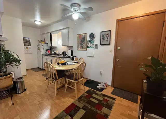 Property at 1576 N Warren Ave Unit 301, Milwaukee, WI, 53202, 1 bed, 1 bath, [object Object]